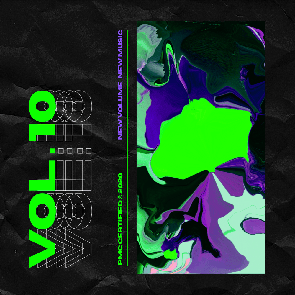 PMC VOL. 10