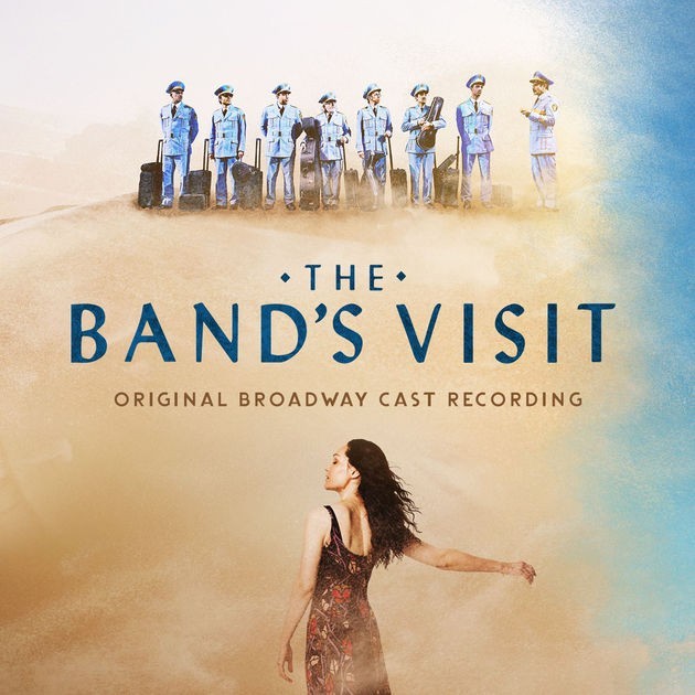 The Band’s Visit (Original Broadway Cast Recording)