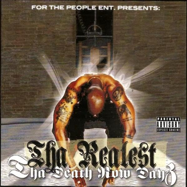Tha Death Row Dayz, Vol. 1
