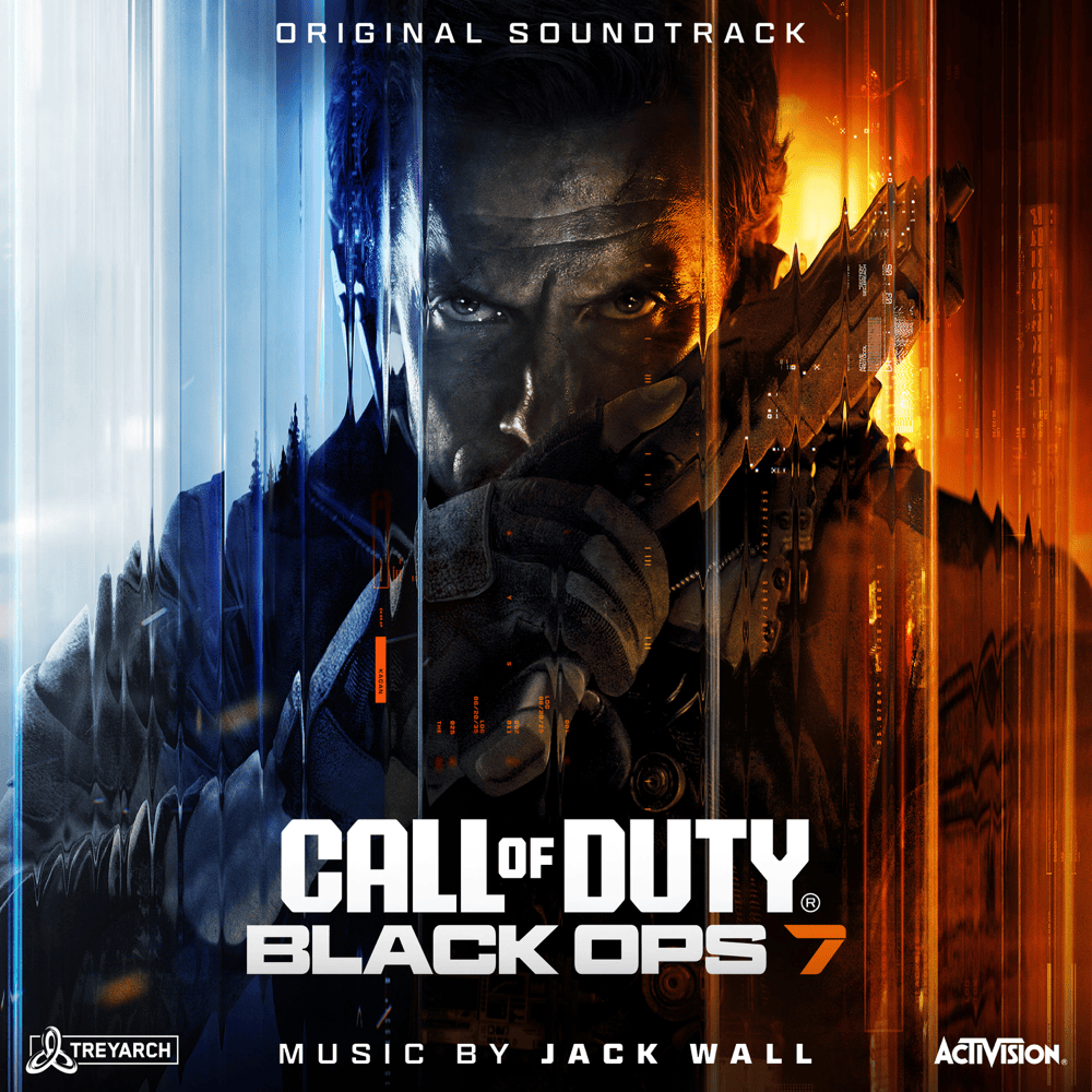 Call of Duty: Black Ops 7 (Original Soundtrack)