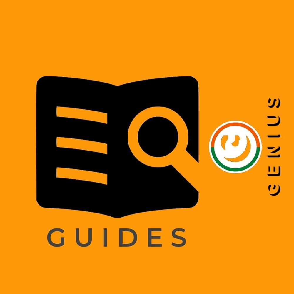 मार्गदर्शिका [Guides (Hindi)]