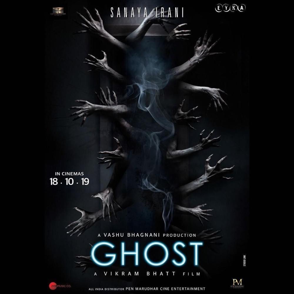 Ghost