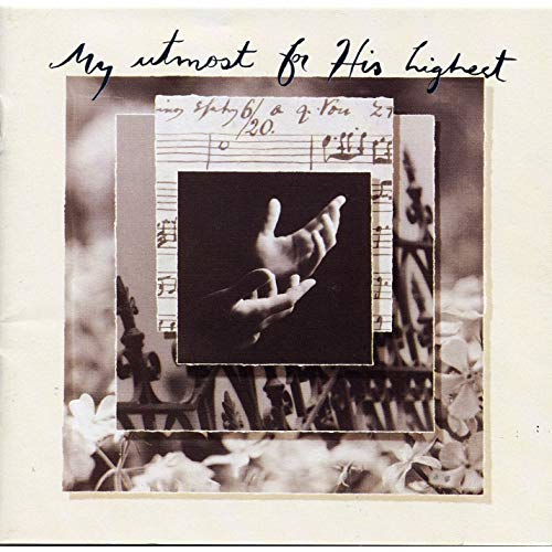 My Utmost for His Highest (1995)