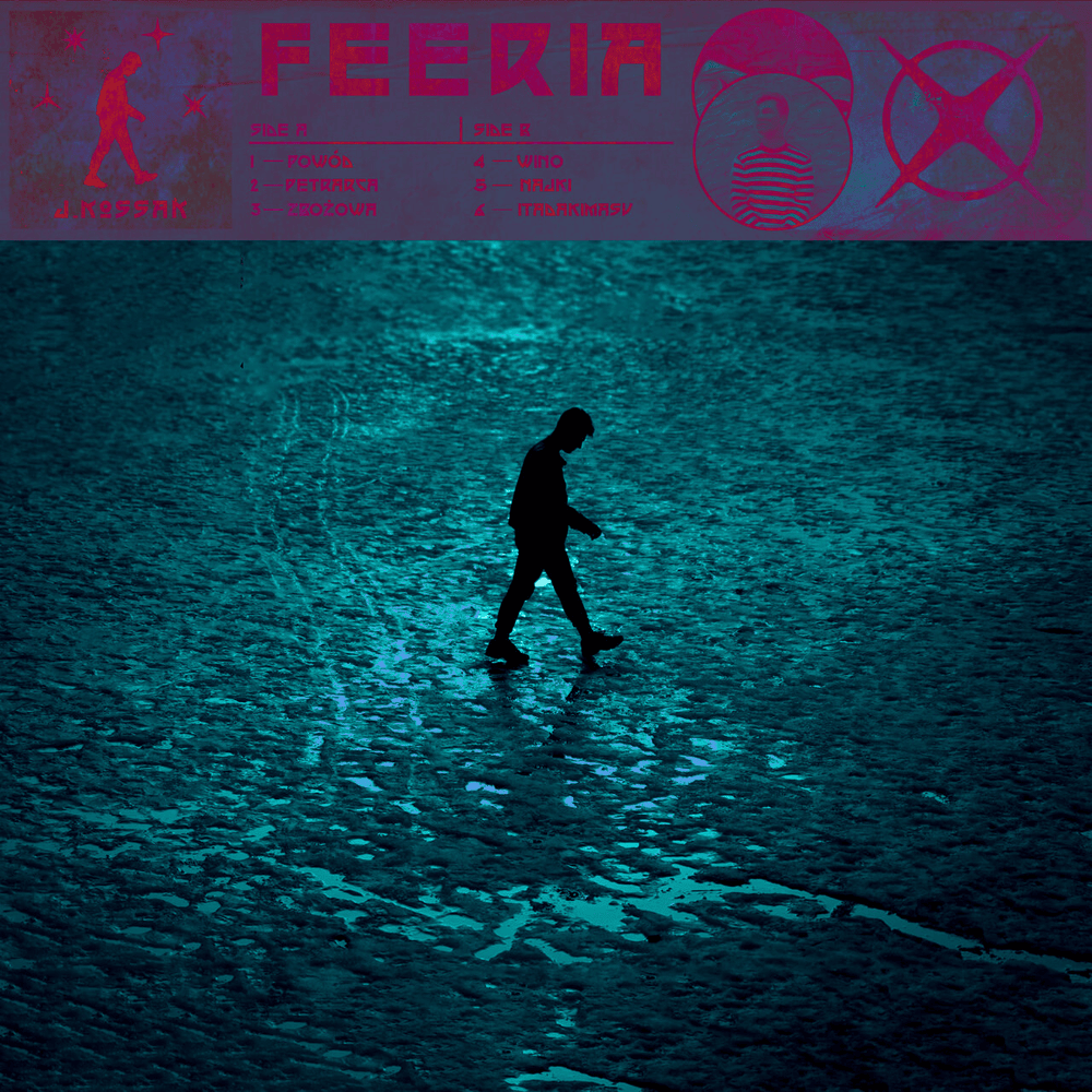 Feeria