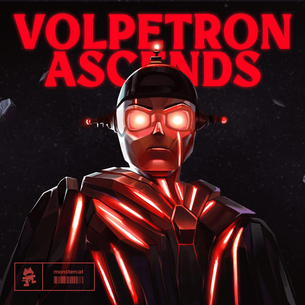 VOLPETRON ASCENDS