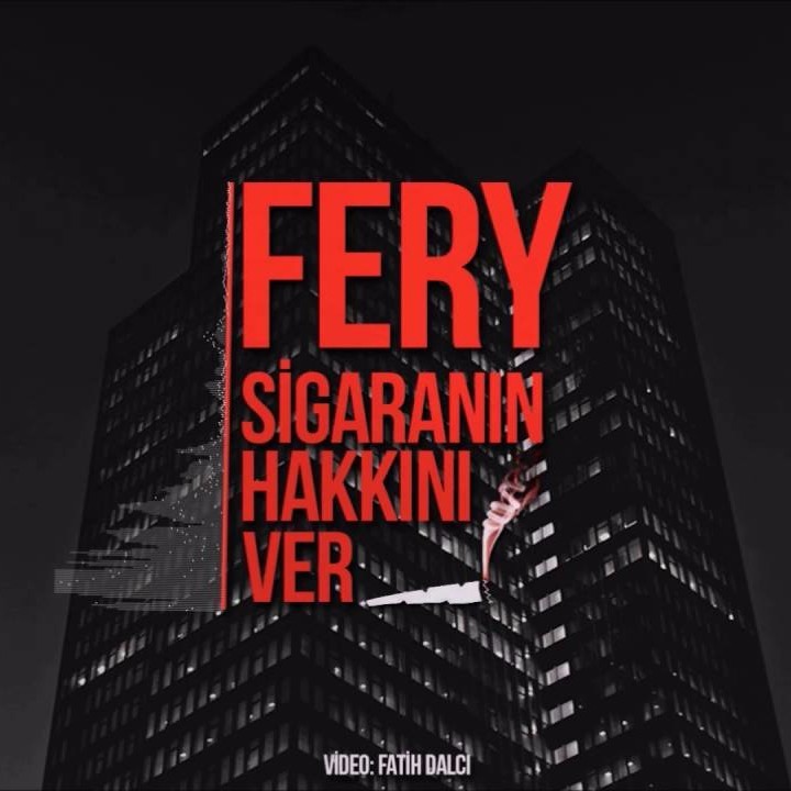 Sigaranın Hakkını Ver