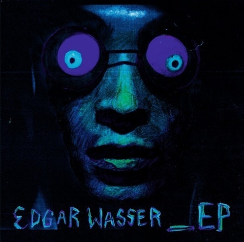 Edgar Wasser_EP