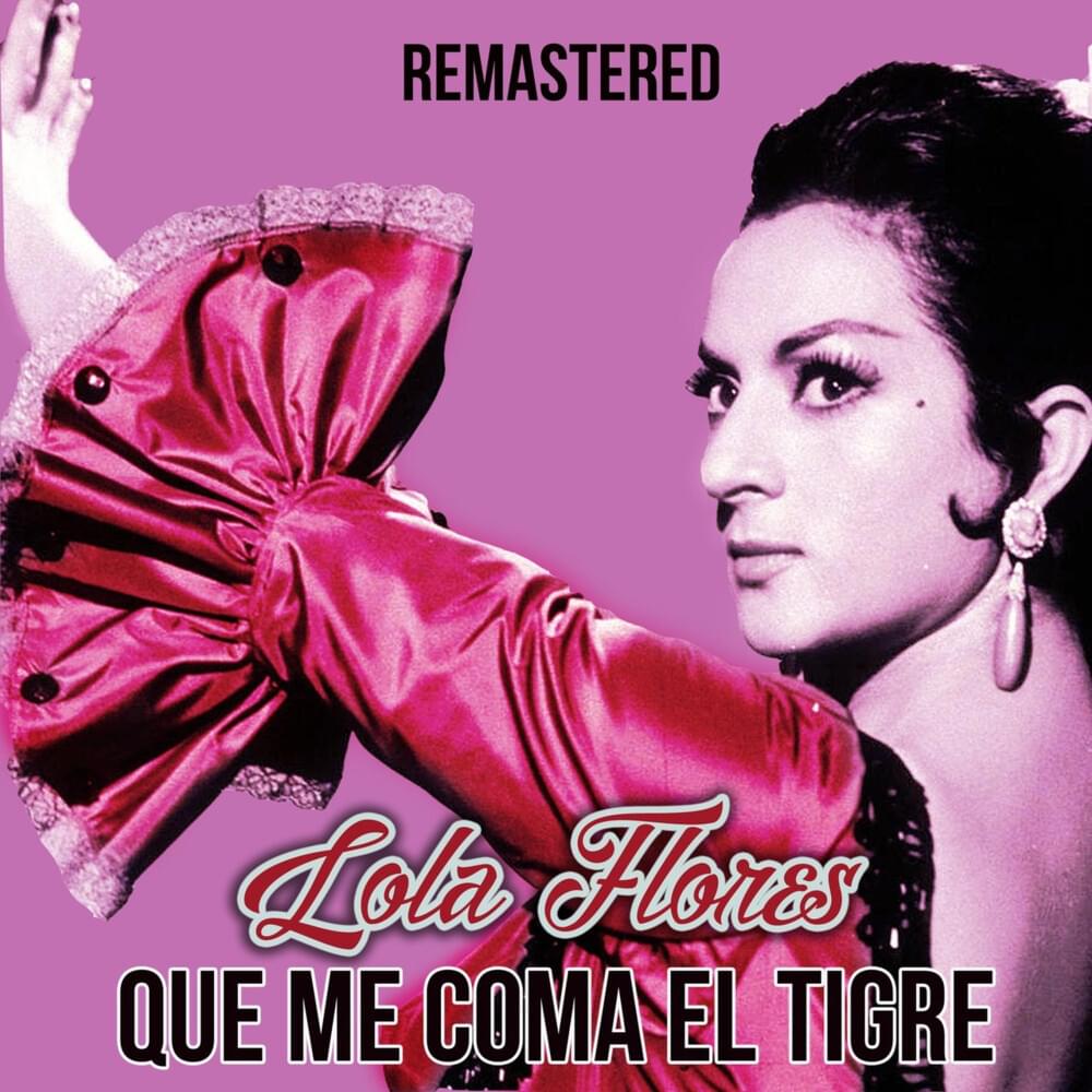 Que Me Coma El Tigre