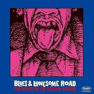 Blues & Lonsome Road