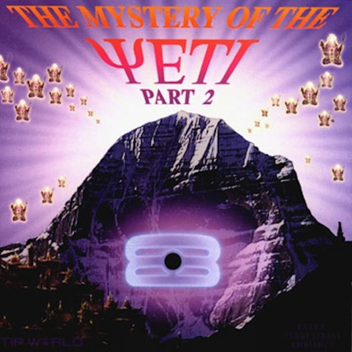 The Mystery of the Yeti, Part 2