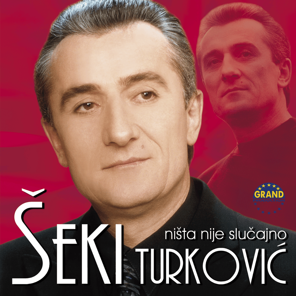 Ništa nije slučajno
