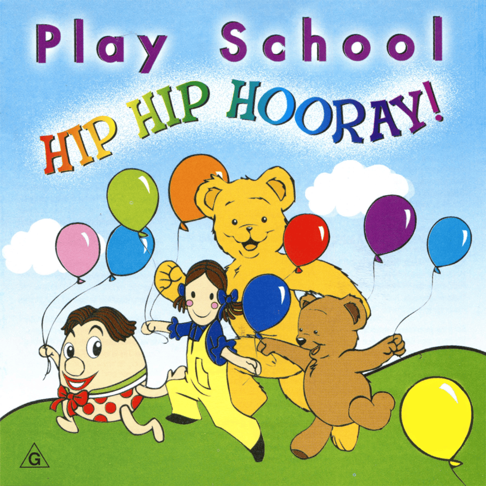 Hip Hip Hooray