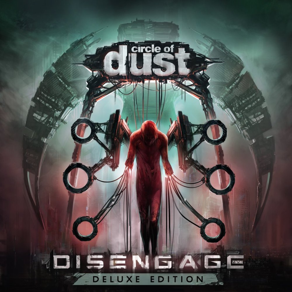Disengage [Remastered]