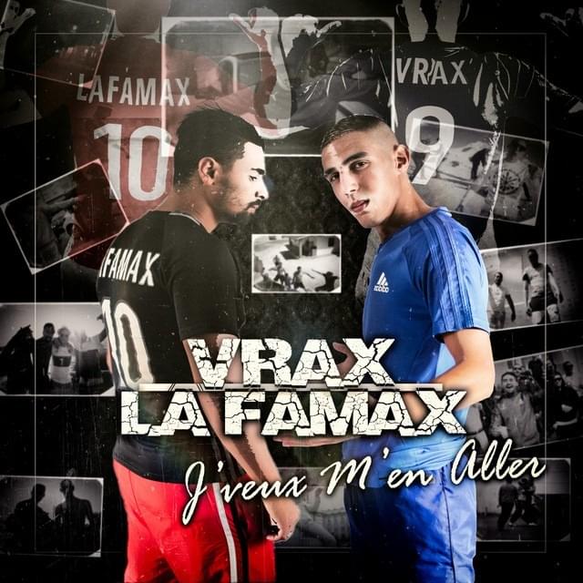 J’veux m’en aller