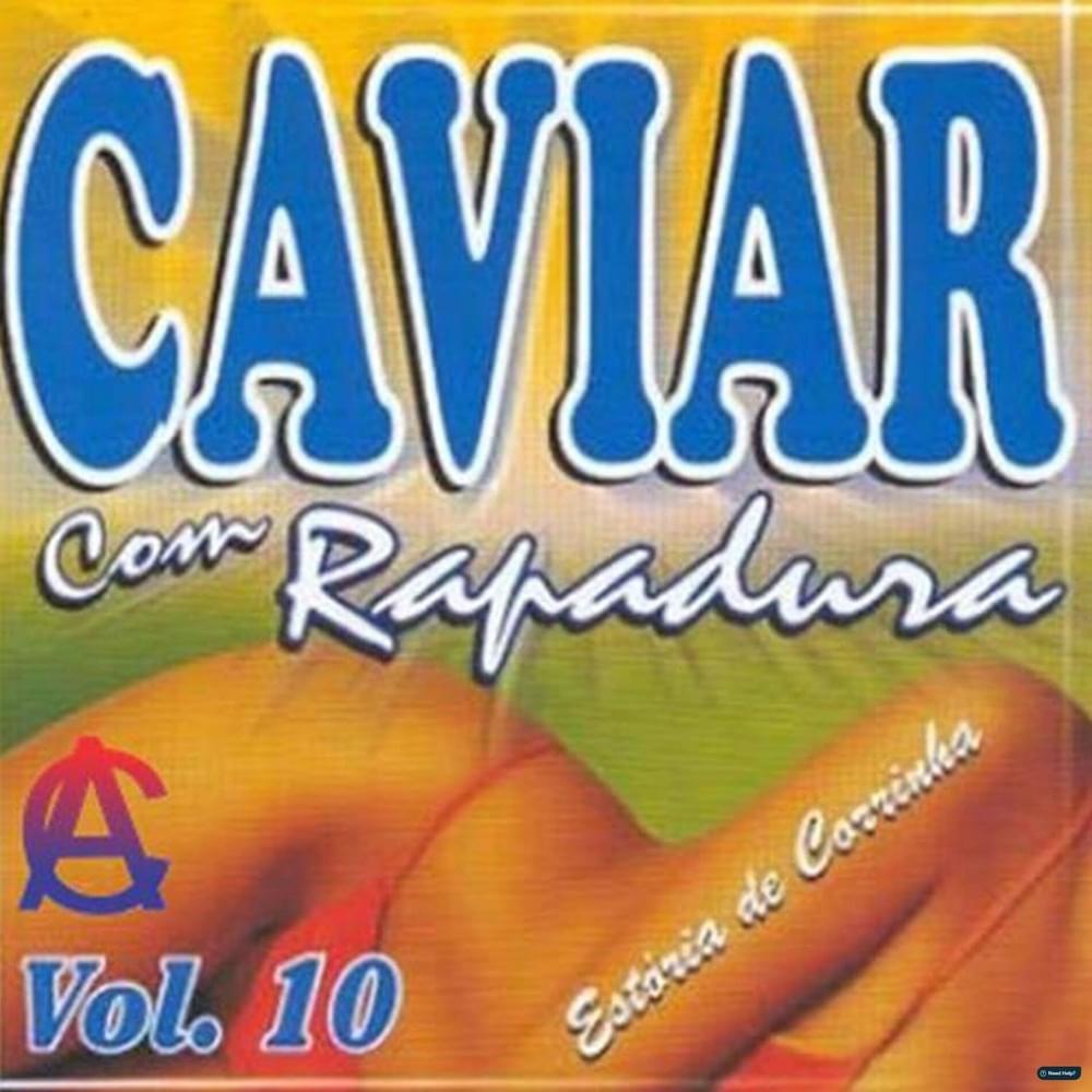 Estória de Corrinha, Vol. 10