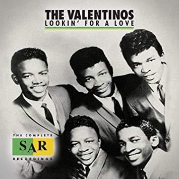 Lookin’ for a Love: The Complete SAR Recordings
