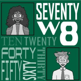 seventyw8 - Single