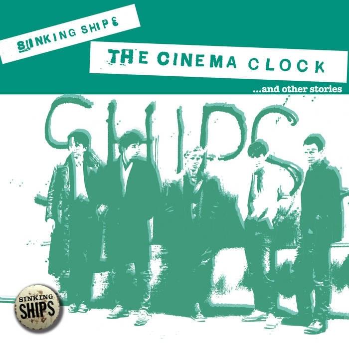 The Cinema Clock and Other Stories