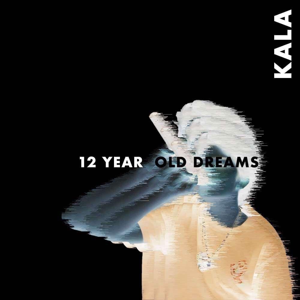 12 Year old Dreams