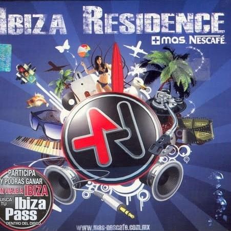 Ibiza Residence