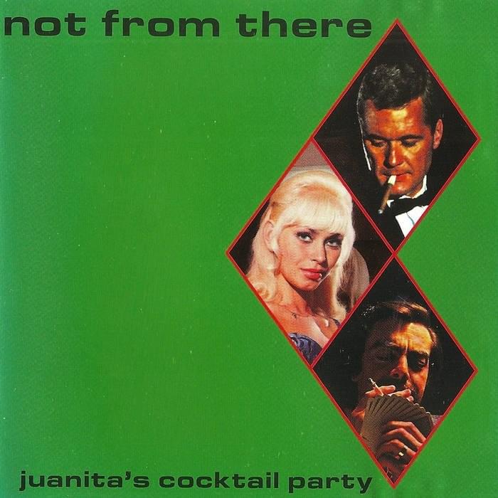 Juanita’s Cocktail Party