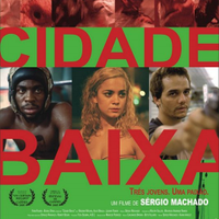 Cidade Baixa (Trilha Sonora Do Filme)