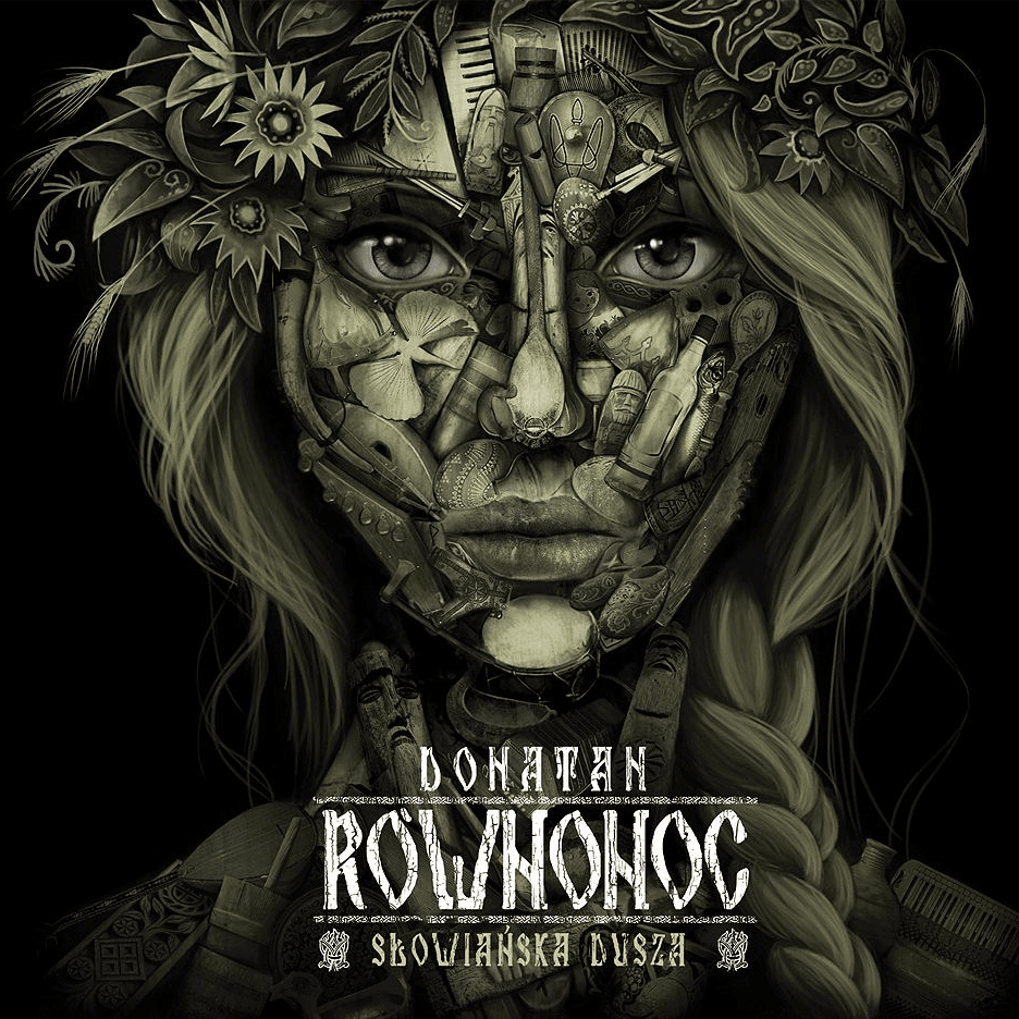 Równonoc. Słowiańska dusza