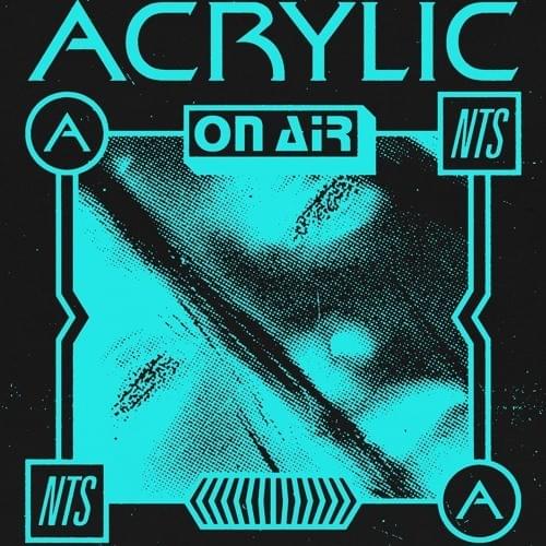 Acrylic On Air 004 [Aug]