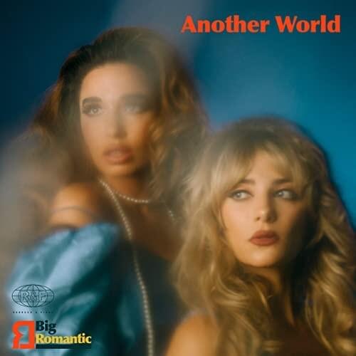 Another World - Single 
