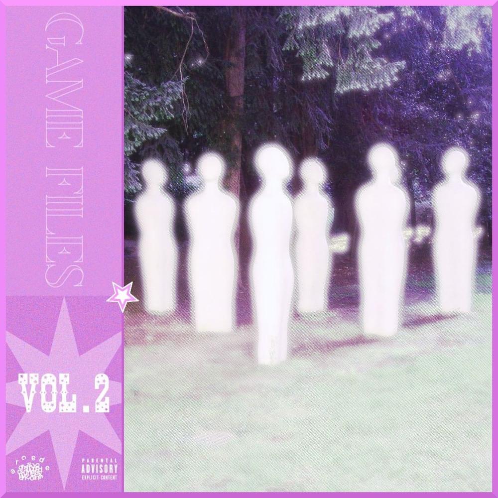 game files vol.2