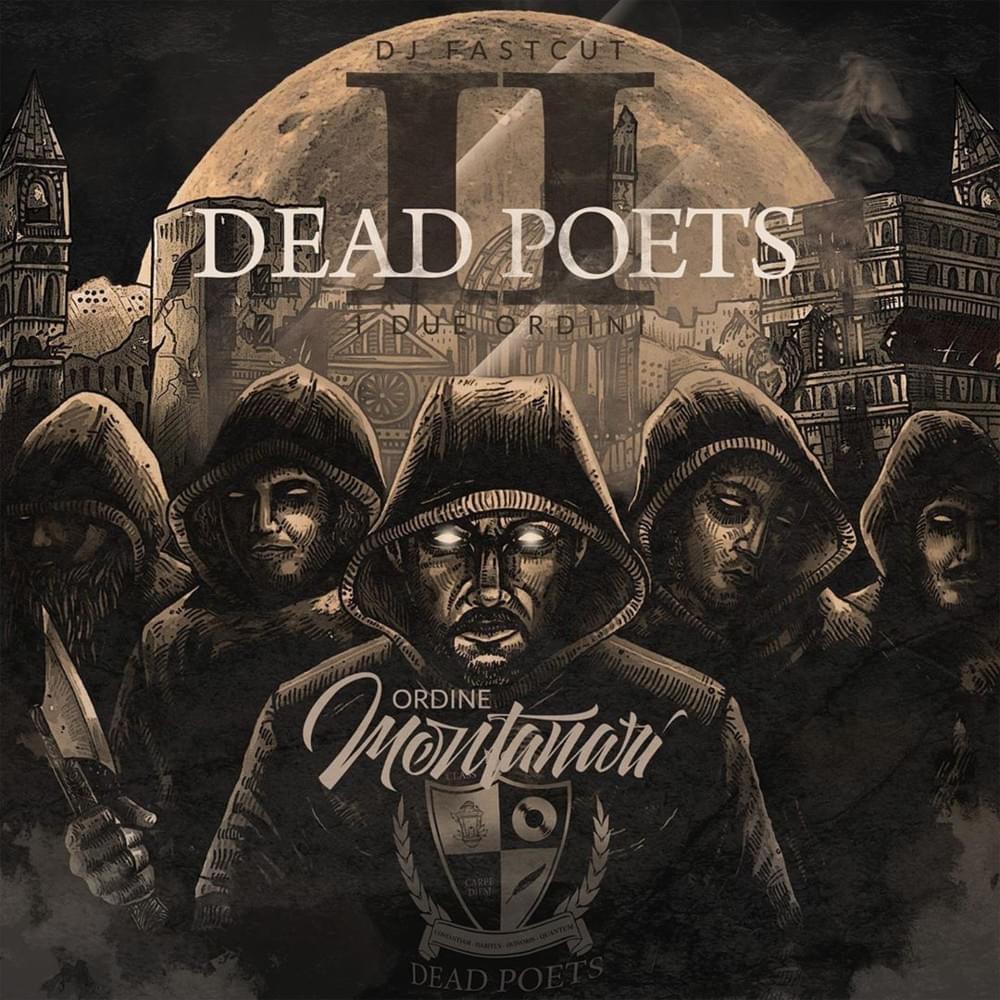 Dead Poets 2: I Due Ordini