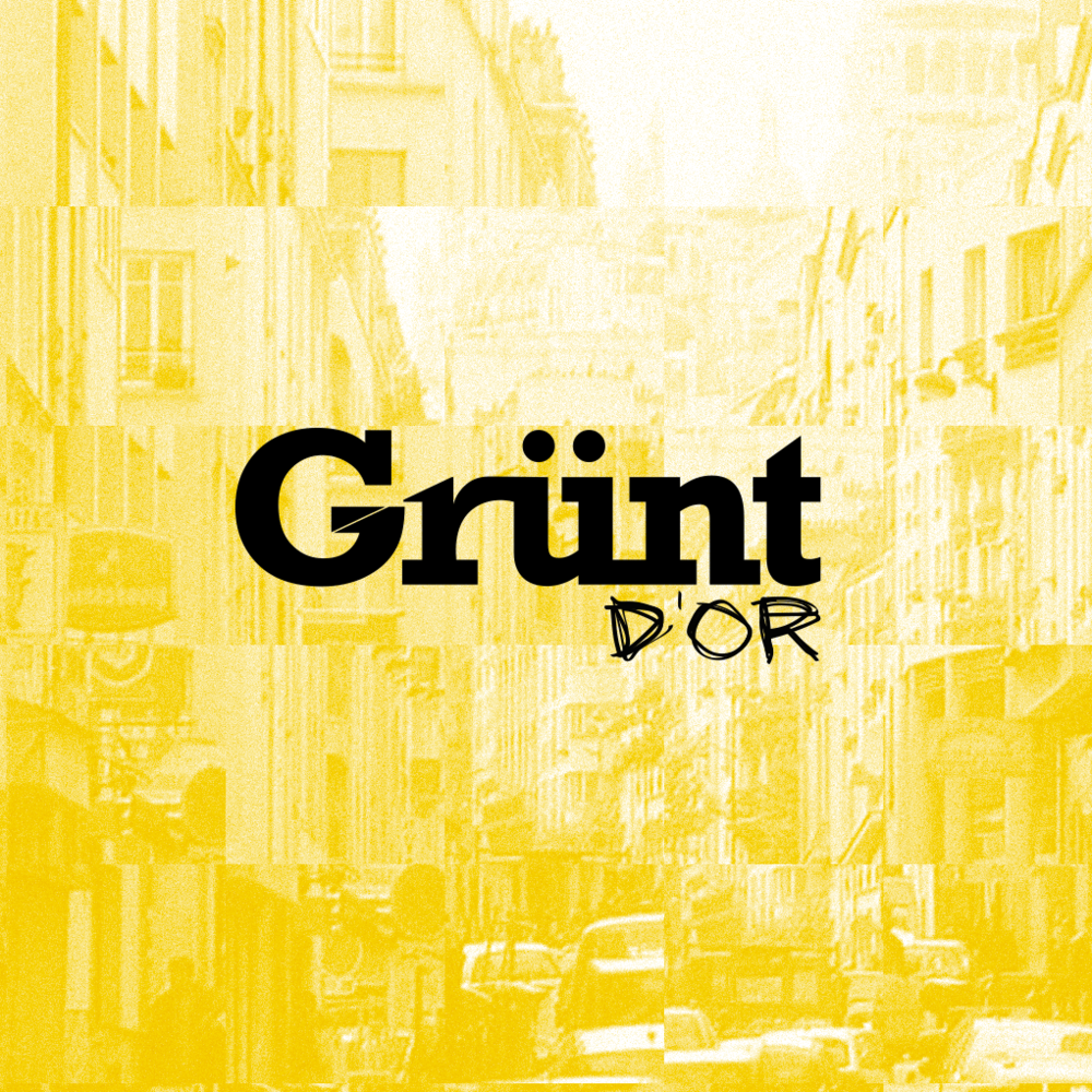 Grünt d’Or
