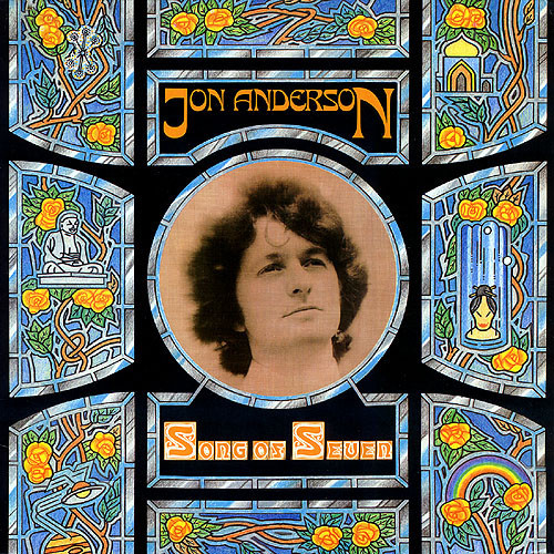 Song of Seven
