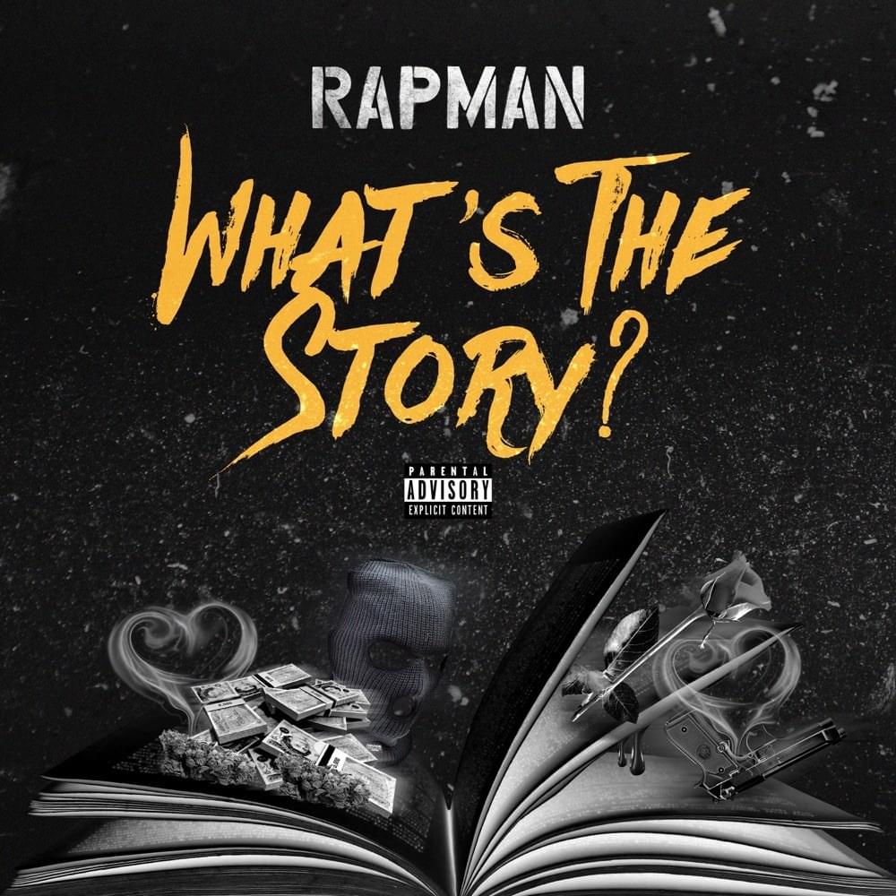 What’s The Story