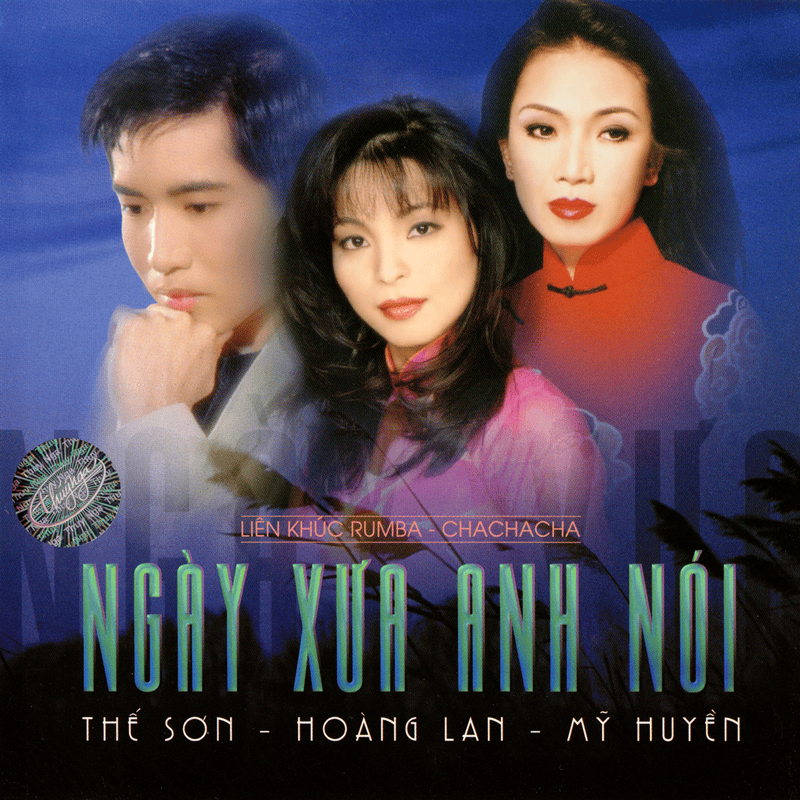 Ngày Xưa Anh Nói