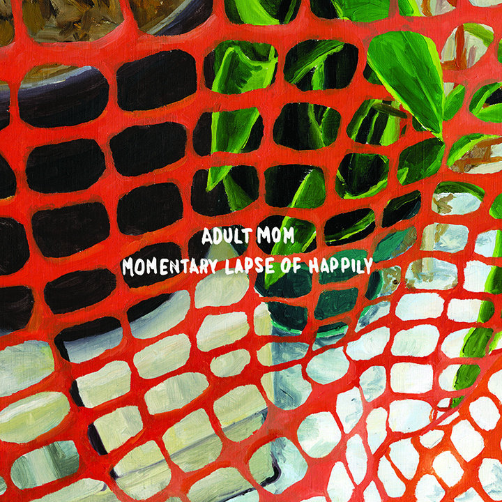 Momentary Lapse of Happily