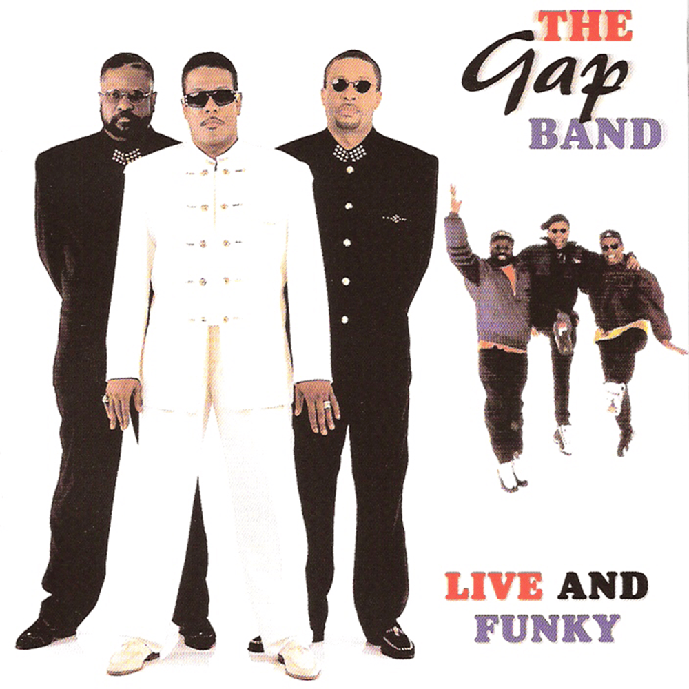 Live and Funky