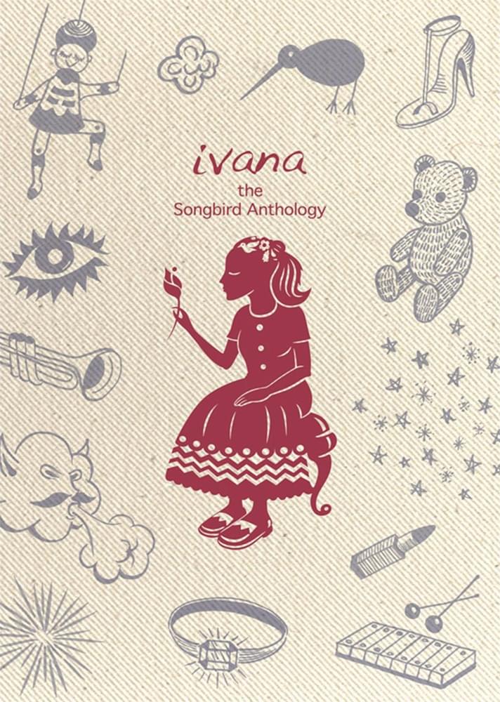 The Songbird Anthology
