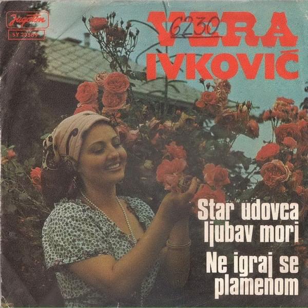 Star-udovca ljubav mori