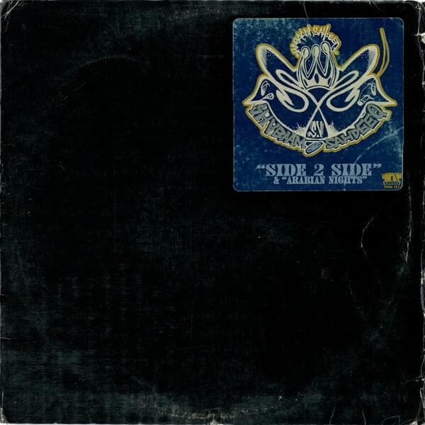 Side 2 Side / Arabian Nights
