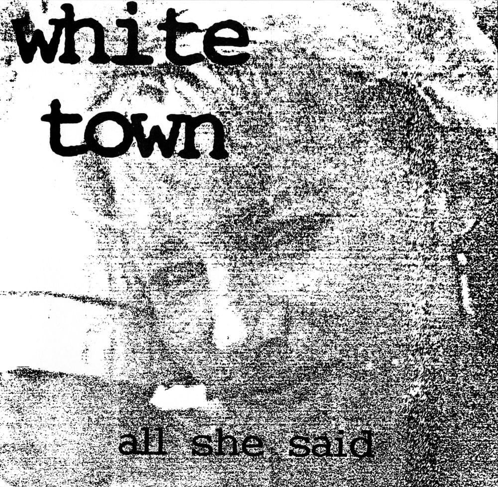 All She Said