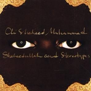 Shaheedullah and Stereotypes