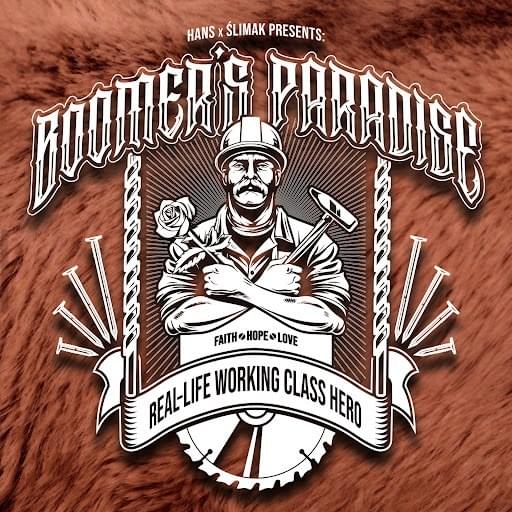 Boomer’s Paradise