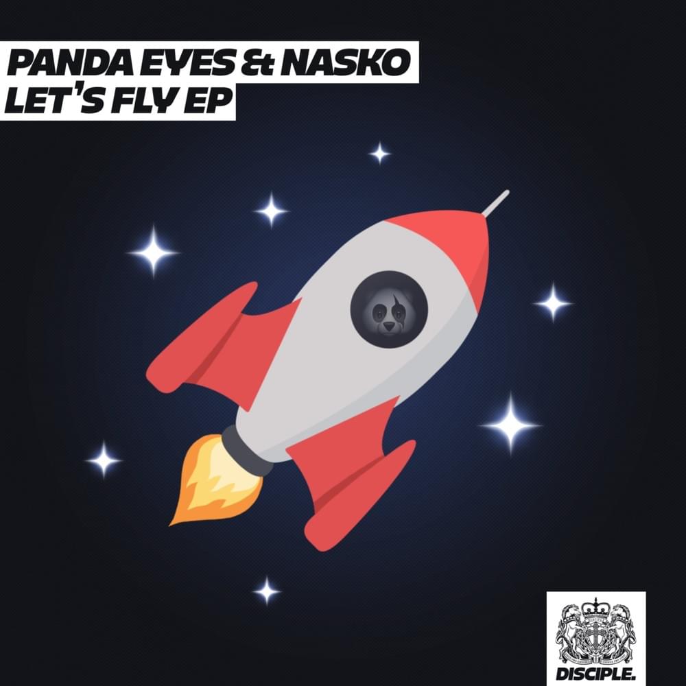Let’s Fly EP