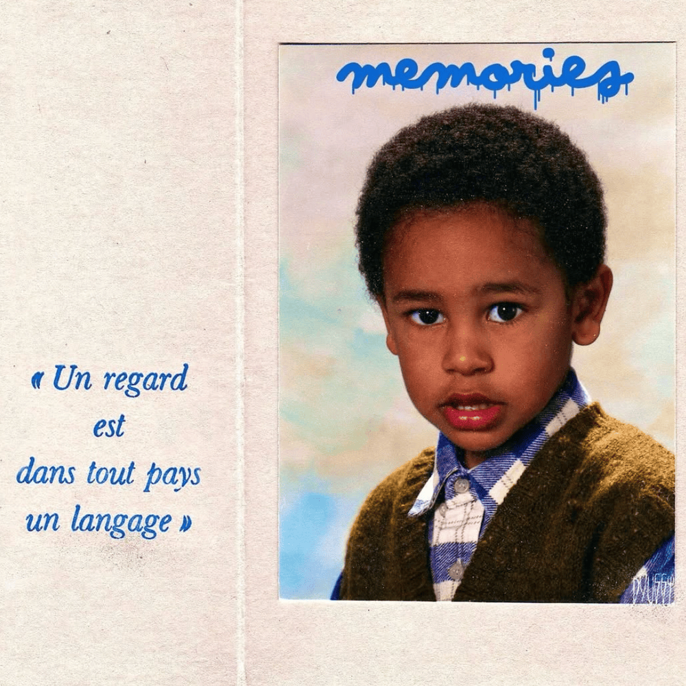 MeMORIES