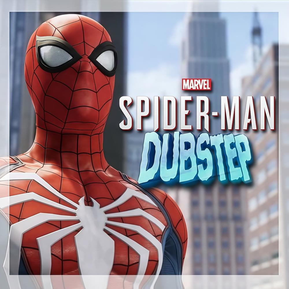 I Am Spider-Man (Single)