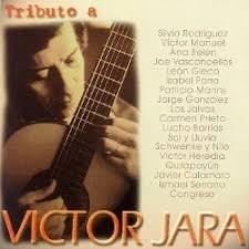 Tributo a Victor Jara