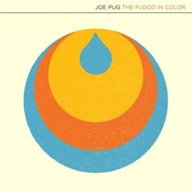 The Flood In Color