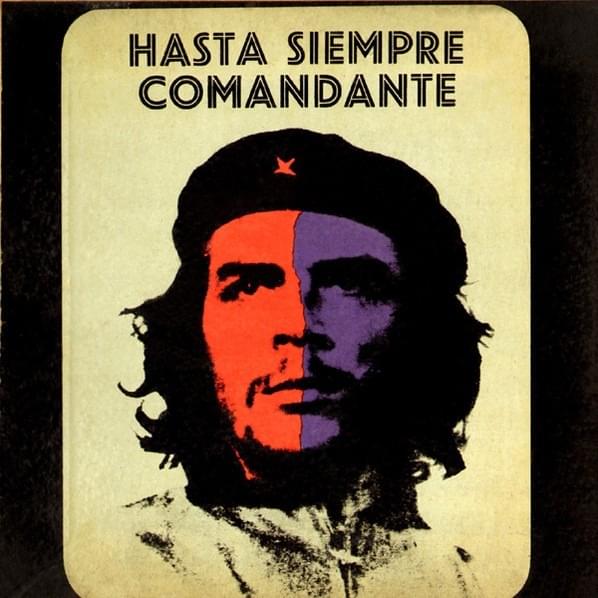 Hasta siempre