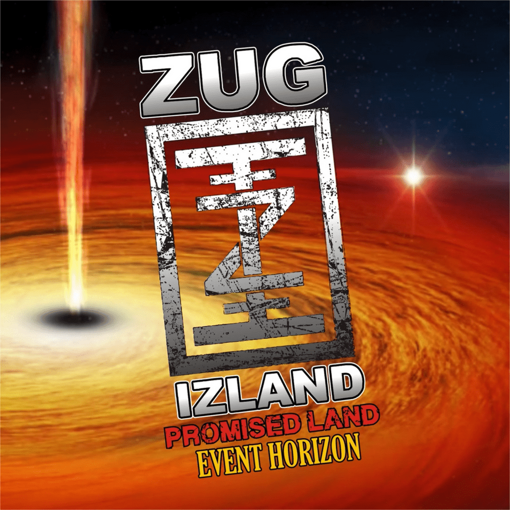 The Promised Land / Event Horizon